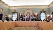 Israel y Líbano retomarán del 4 al 6 de agosto en Roma las negociaciones mediadas por EEUU.