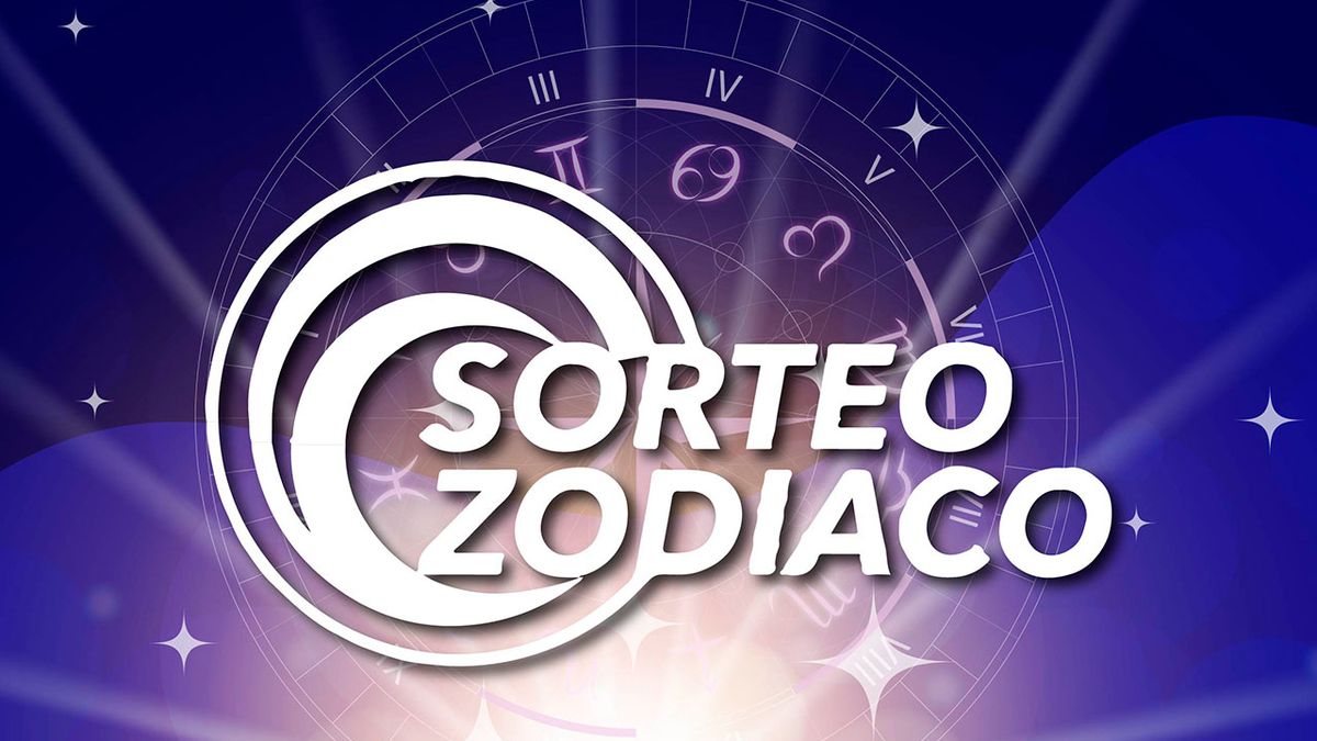 Resultados Del Sorteo Zodíaco Especial 1648 De La Lotería Nacional: Los ...