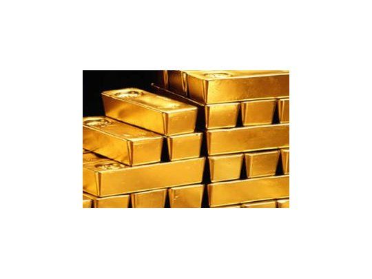 El oro ascendió 0,9% a u$s 1.251,90