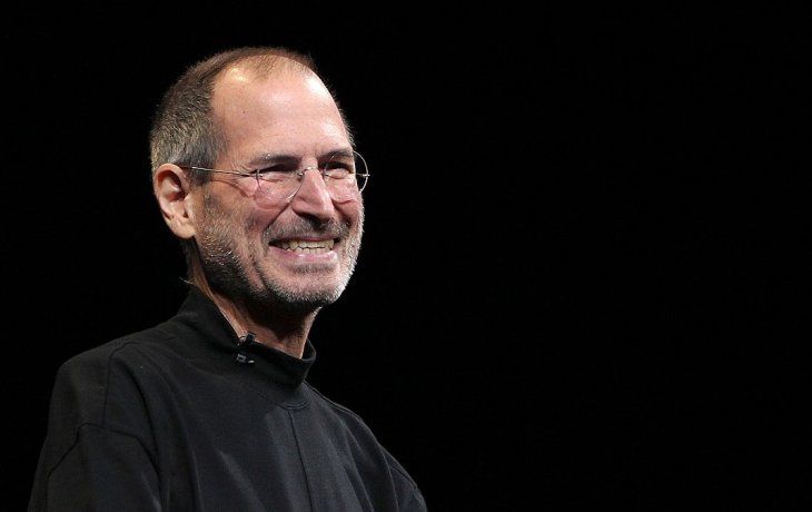 Cómo era la habitación secreta de Steve Jobs dentro de las oficinas de Pixar.