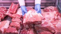 El consumo de carne continúa sufriendo una caída histórica