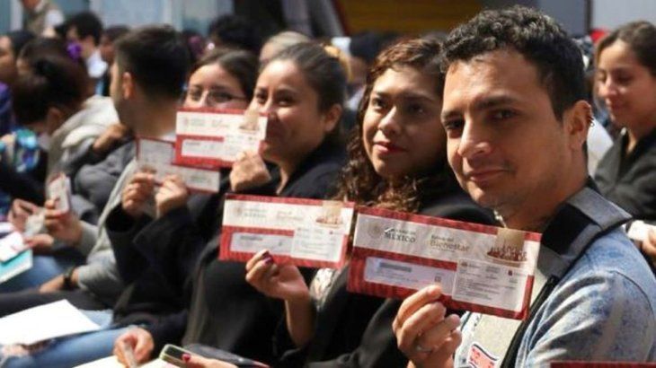  Bienestar: estos beneficiarios están obligados a hacer este trámite obligatorio antes del 1 de febrero 2025