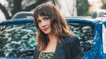 La actriz contó la situación que vive a través de sus redes sociales.