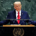 Trump advirtió que Estados Unidos tiene más armas nucleares que cualquier otro país. Trump advirtió que Estados Unidos tiene más armas nucleares que cualquier otro país.