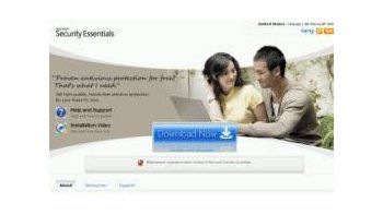 Ya está disponible el antivirus gratuito de Microsoft