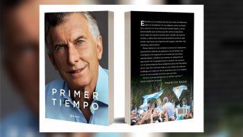 Libro de Macri: la frustración con el FMI y el dólar
