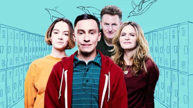 Atypical, the Netflix series that was rage in its premiere and reflects autism from another point of view