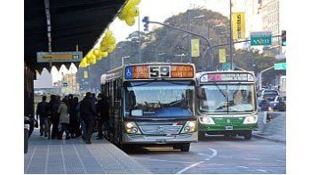 Un informe con datos de la Ciudad detalla que los tres kilómetros del Metrobus 9 de julio, otorgado a la empresa Riva SA se valuó en 115 millones de pesos, cuyo costo final fue de 195 millones de pesos, es decir un 70 por ciento más de lo estipulado.