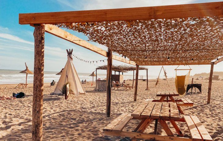 escapadas: dos destinos en la provincia para disfrutar especialmente en primavera y verano
