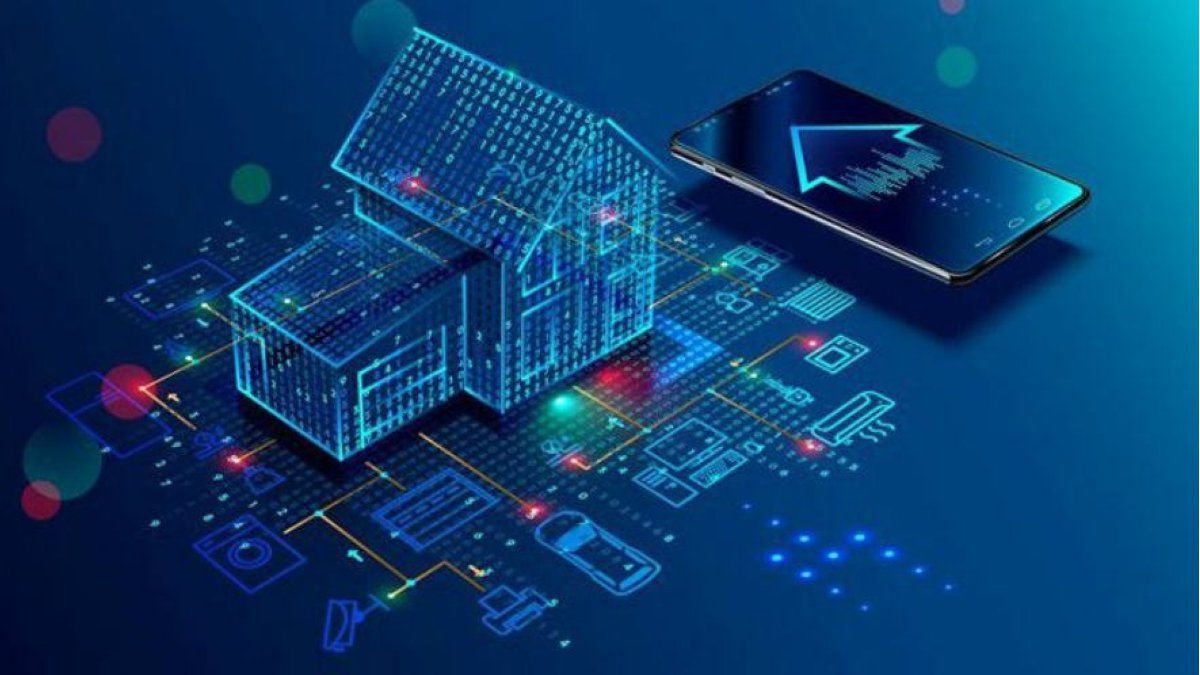 Tokenized real estate: how to invest from  in apartments in Spain or the US