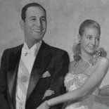 Un histórico cuadro de Perón y Evita fue quitado de Casa Rosada. Un histórico cuadro de Perón y Evita fue quitado de Casa Rosada.