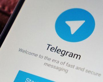 Telegram tendrá mejoras en 2022.