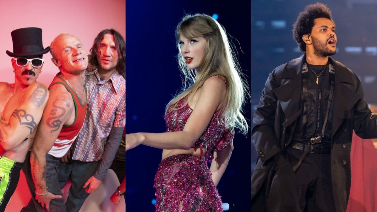 Llega Concert Week a Argentina: todos los detalles