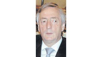 ámbito.com | Néstor Kirchner