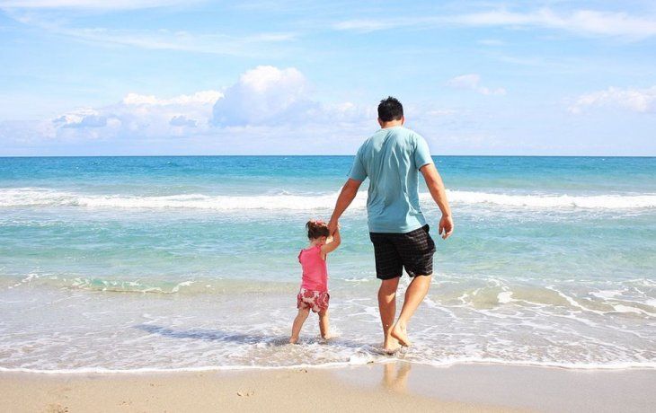 El sol y playa son, en general, los productos más comercializados por las agencias de viajes y turismo.