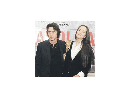 Diego Peretti y Natalia Oreiro reciben el Balance de Oro el sábado por la noche en el cierre de la décima edición de “Pantalla Pinamar”.