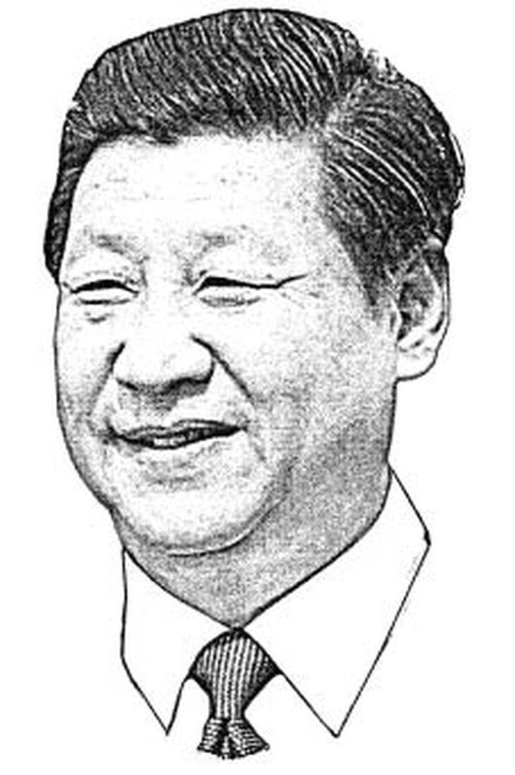 Xi Jinping