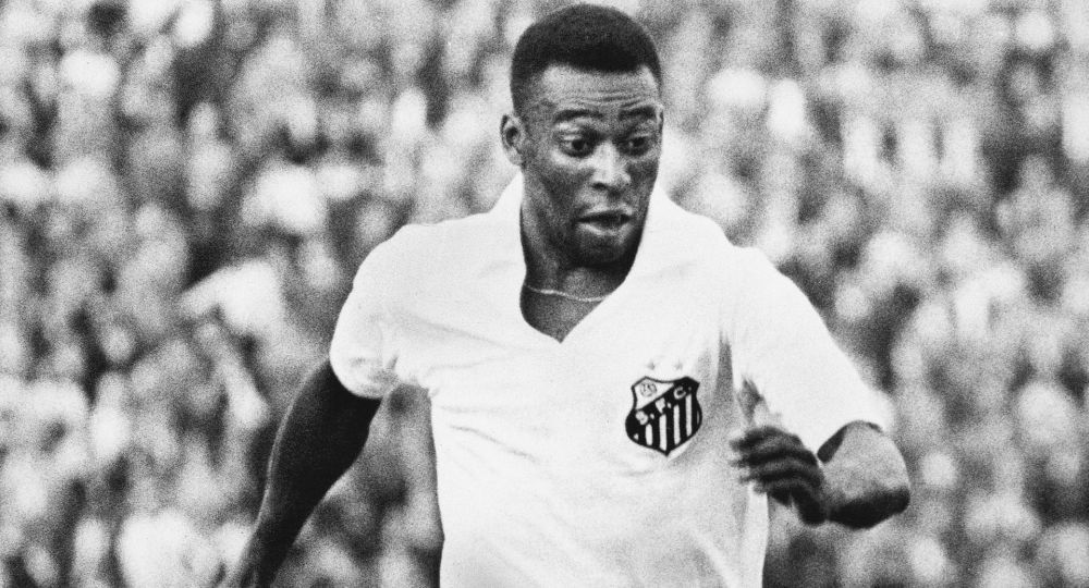El Santos de Pele logró la marca de 74 partidos consecutivos marcando goles en la temporada 1961/62. El Santos de Pele logró la marca de 74 partidos consecutivos marcando goles en la temporada 1961/62.