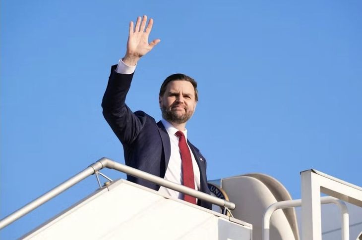 El vicepresidente estadounidense aseguró que la Casa Blanca busca un “gran acuerdo” y no soluciones parciales.