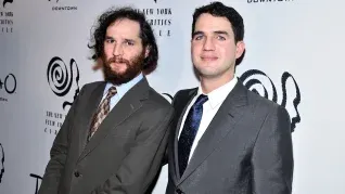 &nbsp;Josh y Benny Safdie.