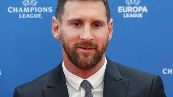 Lionel Messi ganó u$u750 millones en los últimos 10 años.