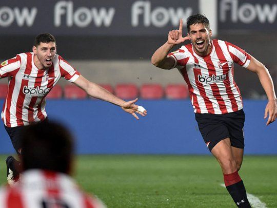 Estudiantes le ganó a Boca en la Liga Profesional.