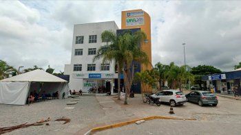 Advierten por epidemia de diarrea en Florianópolis que ya supera los 1.200 casos Advierten por epidemia de diarrea en Florianópolis que ya supera los 1.200 casos