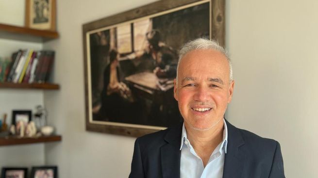 Diego Tosca, especialista en Derecho dialogó con Ámbito.&nbsp;