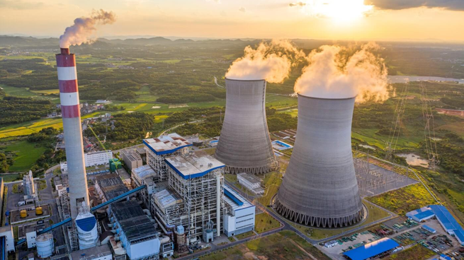 La importancia de avanzar hacia una generación de energía sustentable.