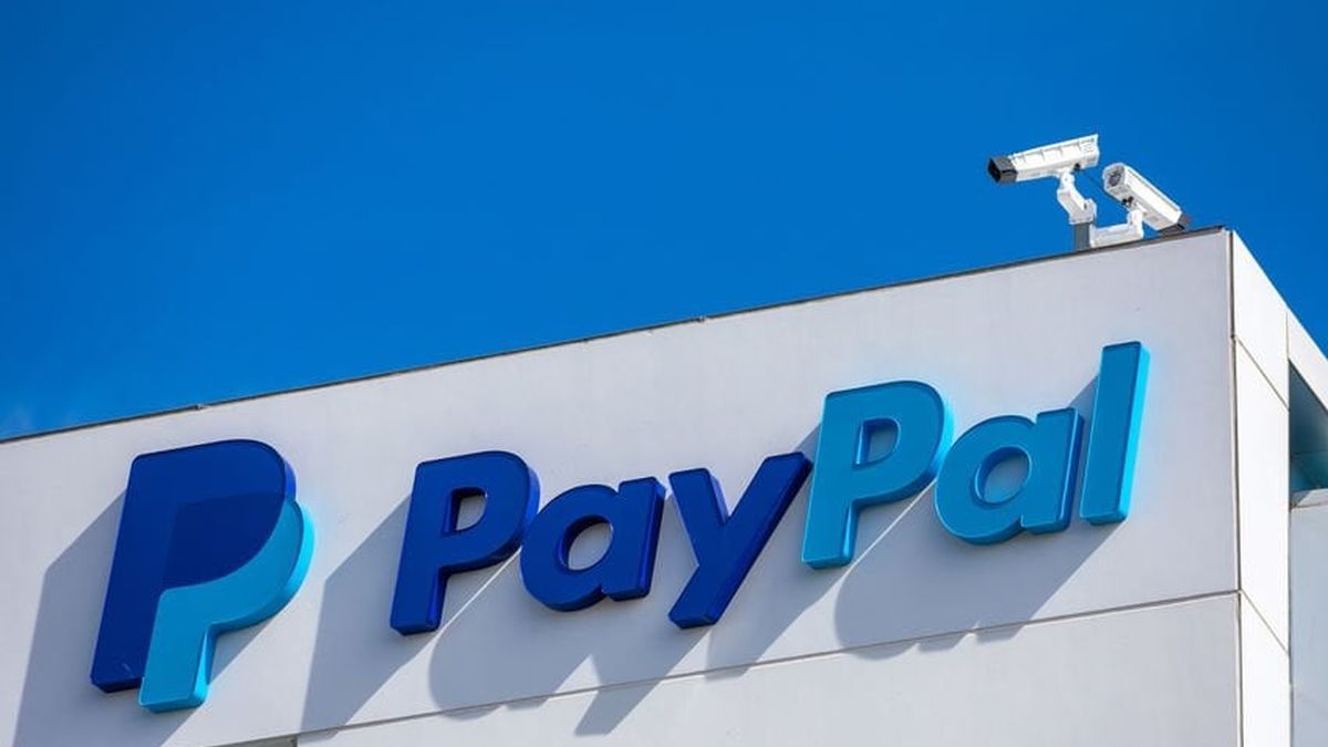 Paypal shares plummeted almost 13% on Wall Street after its balance sheet: the reasons