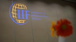 “Market fear and emerging markets,” in IIF analysis. “Market fear and emerging markets,” in IIF analysis.