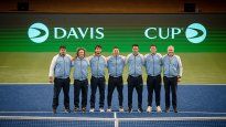 Copa Davis 2026: Argentina confirmó el equipo para debutar ante Corea del Sur