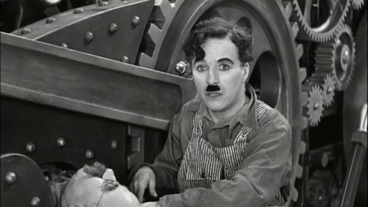 Esta es la película favorita de Carlos Slim Helú que no se cansa de ver una y otra vez Esta es la película favorita de Carlos Slim Helú que no se cansa de ver una y otra vez