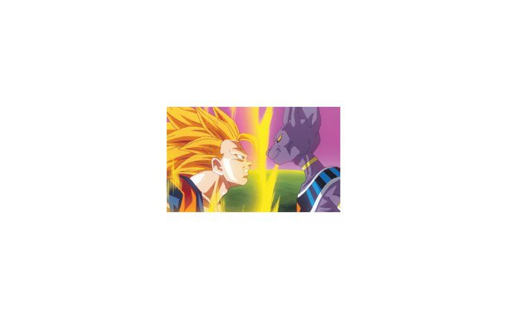 Considerando que para un neófito todo Dragon Ball fue siempre un misterio inentendible, lo mejor de este nuevo film es una trama que combina acción y humor como para atrapar a los fans de la saga y a cualquier espectador desprevenido.