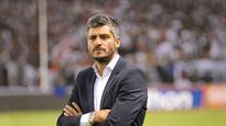 Gustavo Munúa dejó de ser el entrenador de Unión de Santa Fé