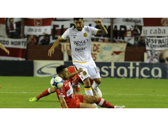 Deportivo Morón ya está en las semifinales de la Copa Argentina.