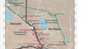En la construcción del nuevo oleducto participaron más de 50 contratistas y proveedoras, en su mayor parte de origen nacional y regional.
