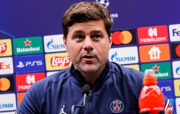 pochettino asegura que el y mbappe se quedaran en paris saint germain