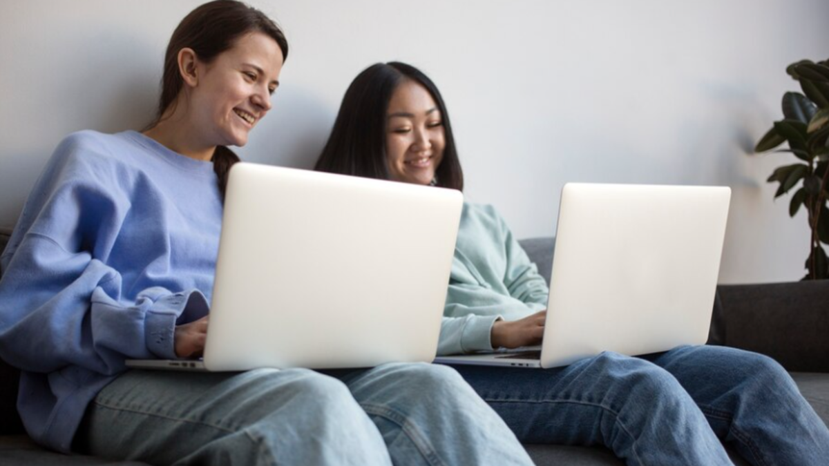 Due to the rise in rents, 73% of young people would move to a shared apartment