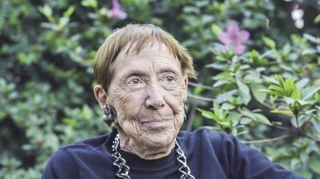 Angélica Gorodischer