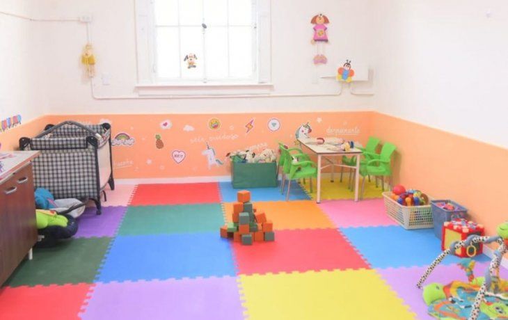 ámbito.com | sala maternal 1.jpg