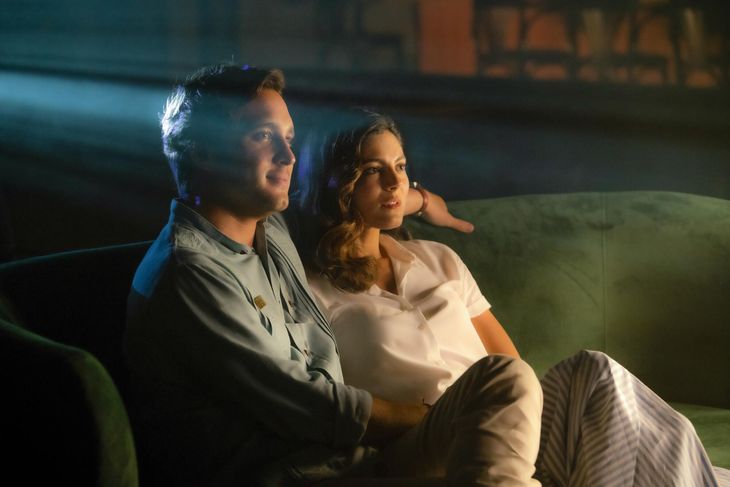 The production that came to Disney is one of the recent successes of the platform. The production that came to Disney is one of the recent successes of the platform.