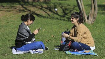 clima: pronostico del miercoles 25 de agosto
