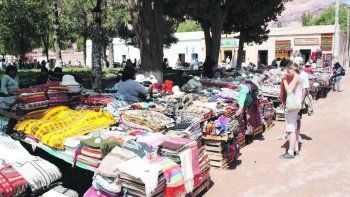 jujuy: seis lugares para el asombro