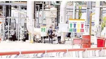ámbito.com | Prevén fuerte caída de hasta 30% en la actividad petrolera