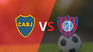 Boca Juniors and San Lorenzo meet on date 12 Boca Juniors and San Lorenzo meet on date 12