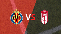 villarreal aplasto a granada con hat-trick de alexander sorloth