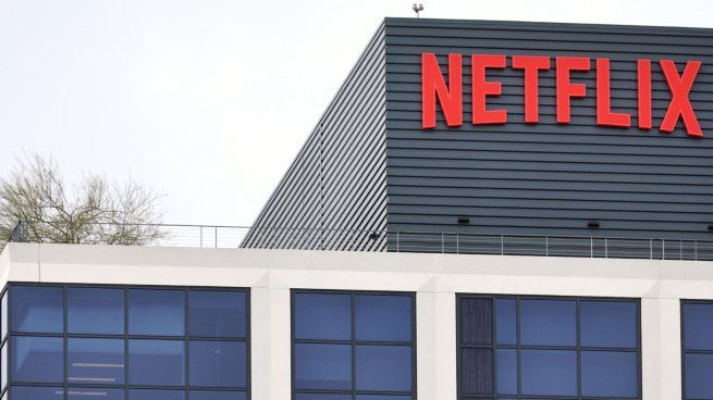 Investigan a Netflix por supuesto fraude.&nbsp;