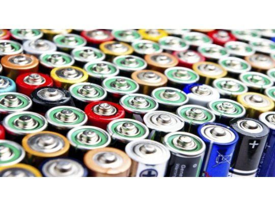 La Legislatura porteña aprobó una ley para que las pilas sean tratadas como residuos peligrosos