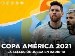 Argentina Vs Paraguay Por Copa America Hora Tv Y Formaciones